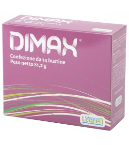 DIMAX 14BUST