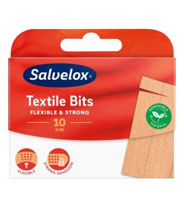 SALVELOX TEXTILEMAXI10CM