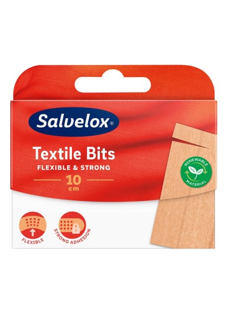 SALVELOX TEXTILEMAXI10CM