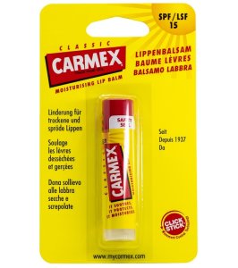 CARMEX BALSAMO LAB CLASS 4,25G