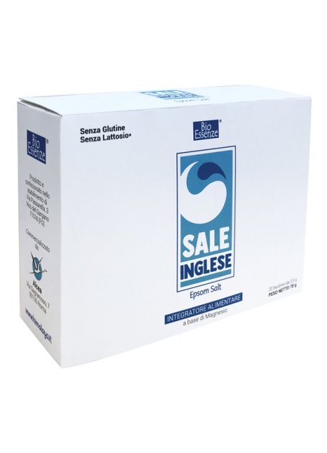 SALE INGLESE 20BUST