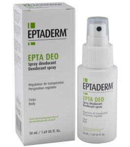 EPTA DEO SPR DEOD REGO TRASP 50