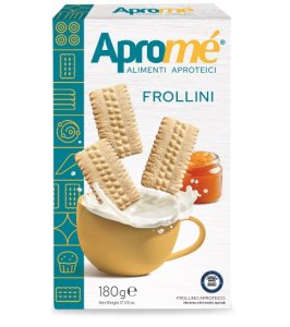 APROME' FROLLINI 180G