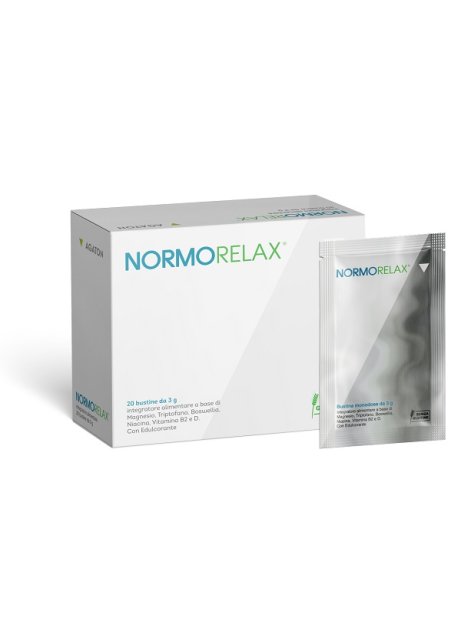 NORMORELAX 20BUST