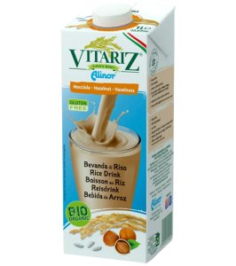VITARIZ BEVANDA RISO NOCC BIO