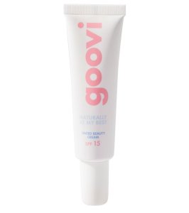 GOOVI TINTED BEAUTY CR01 LIGHT