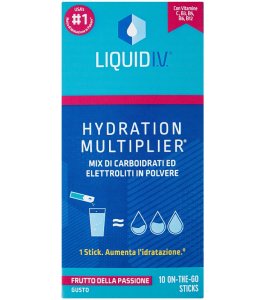 EQUILIBRA HYDRATION PAS10STICK