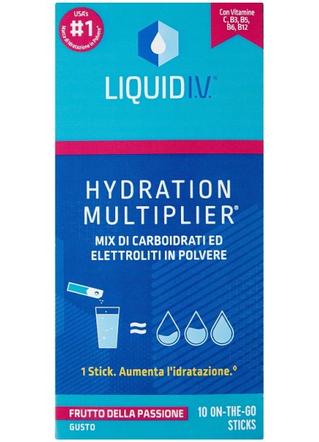 EQUILIBRA HYDRATION PAS10STICK