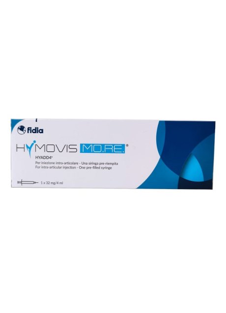 HYMOVIS MO RE SIR INTRA-ART 32