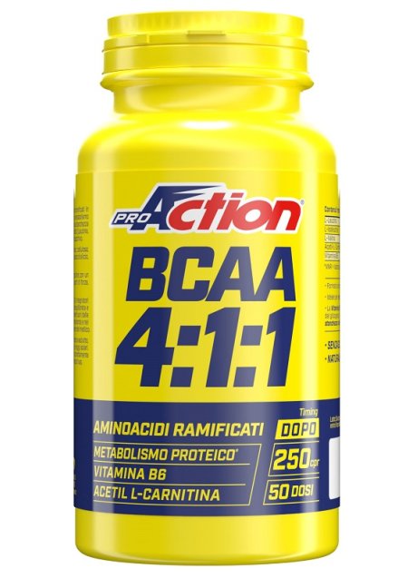 FIT AMINO BCAA 4:1:1 250CPR N/