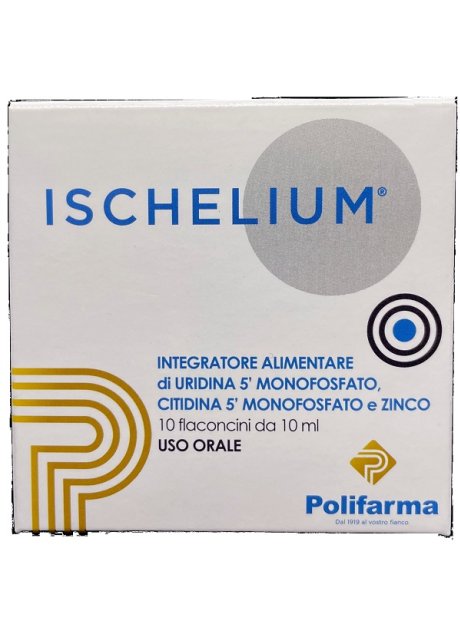 ISCHELIUM 10FL