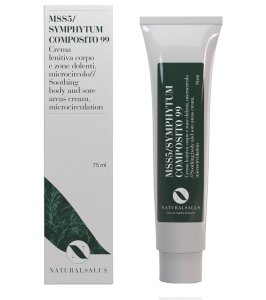 SYMPHYTUM COMPOSITO 99 MSS5 CR