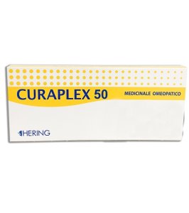 CURAPLEX 50 30CPS