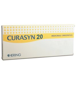 CURASYN 20 30CPS 0,5G
