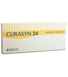 CURASYN 24 30CPS HERING