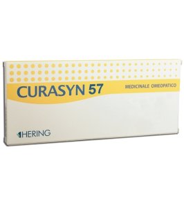 CURASYN 57 30CPS 0,5G