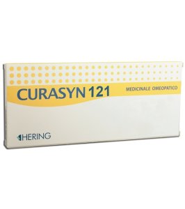 CURASYN 121 30CPS HERING<