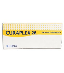 CURAPLEX 26 30CPS