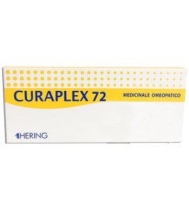 CURAPLEX 72 30CPS