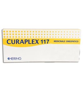 CURAPLEX 117 60CPS