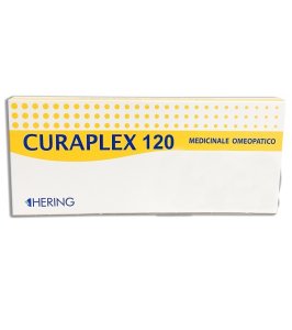 CURAPLEX 120 60CPS