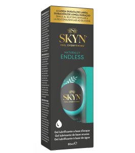 SKYN NATURAL.ENDLESS LUBRI.INTIM