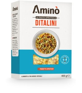 AMINO DITALINI APROT 400G