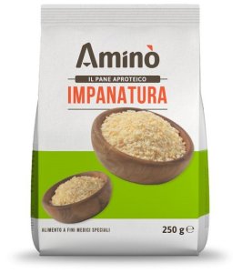 AMINO IMPANATURA 250G