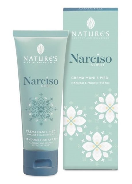 NATURE'S NARCISO NOB CR MAN/PI