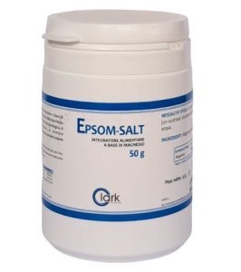 EPSOM SALT 50 G