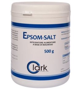 EPSOM SALT 500 G
