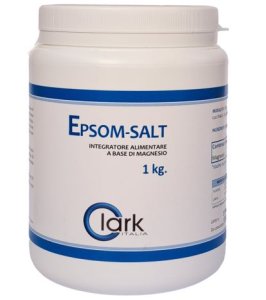 EPSOM SALT 1KG