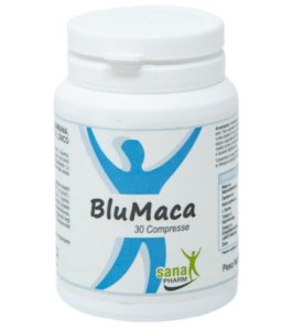 BLUMACA 30CPR