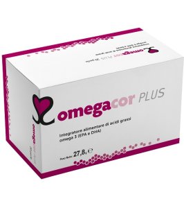 OMEGACOR PLUS 20PRL