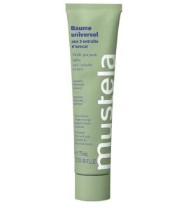 MUSTELA CREMA RICCA MULTIUSO