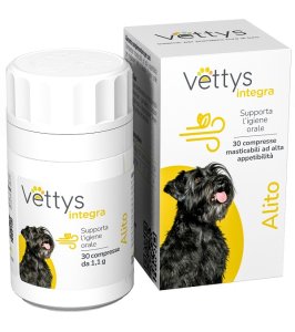 VETTYS INTEGRA ALITO CANE30CPR