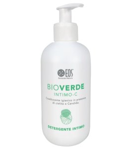 EOS BIOVERDE INTIMO C 300ML