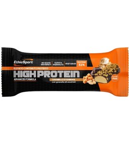 HIGH PROTEIN CARAMELLO FOND45G