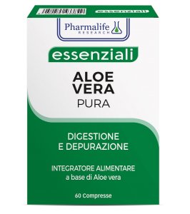 ALOE PURA 60CPR