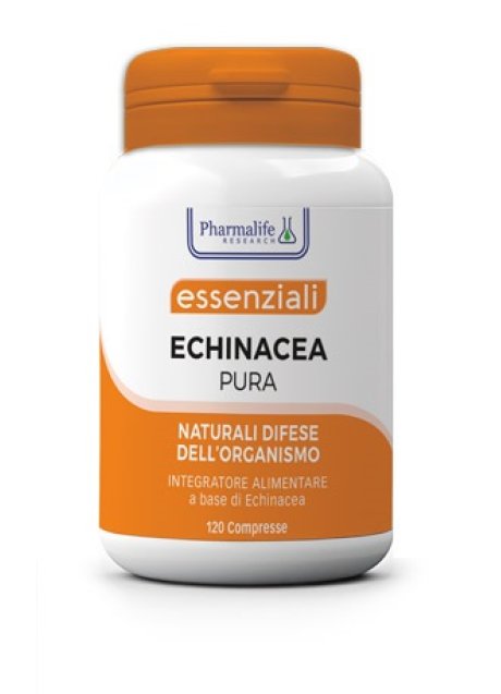 ECHINACEA PURA 120CPR