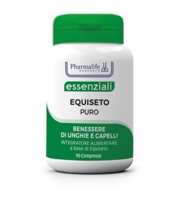 EQUISETO PURO 90CPR