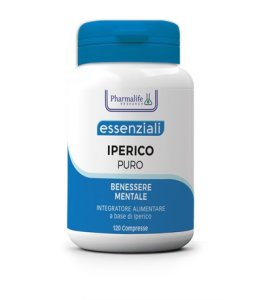 IPERICO PURO 120CPR