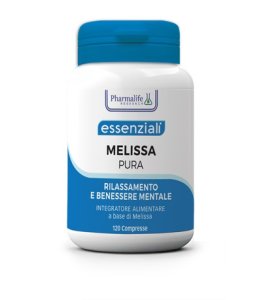 MELISSA PURA 60CPR