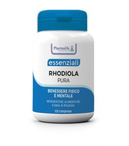 RHODIOLA PURA 120CPR