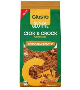 GIUSTO S/G CIOCK & CROCK CARAM