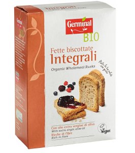 FETTE BISC INTEGR FRUM BIO200G