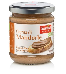 GERMINAL BIO CREMA MANDORLA