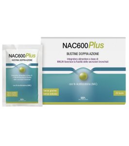 NAC600 PLUS 20BUST