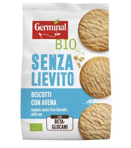GERMINAL BIO BISC AVENA S/LIEV