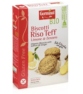 GERMINAL BIO BISC RI TEFF S/G